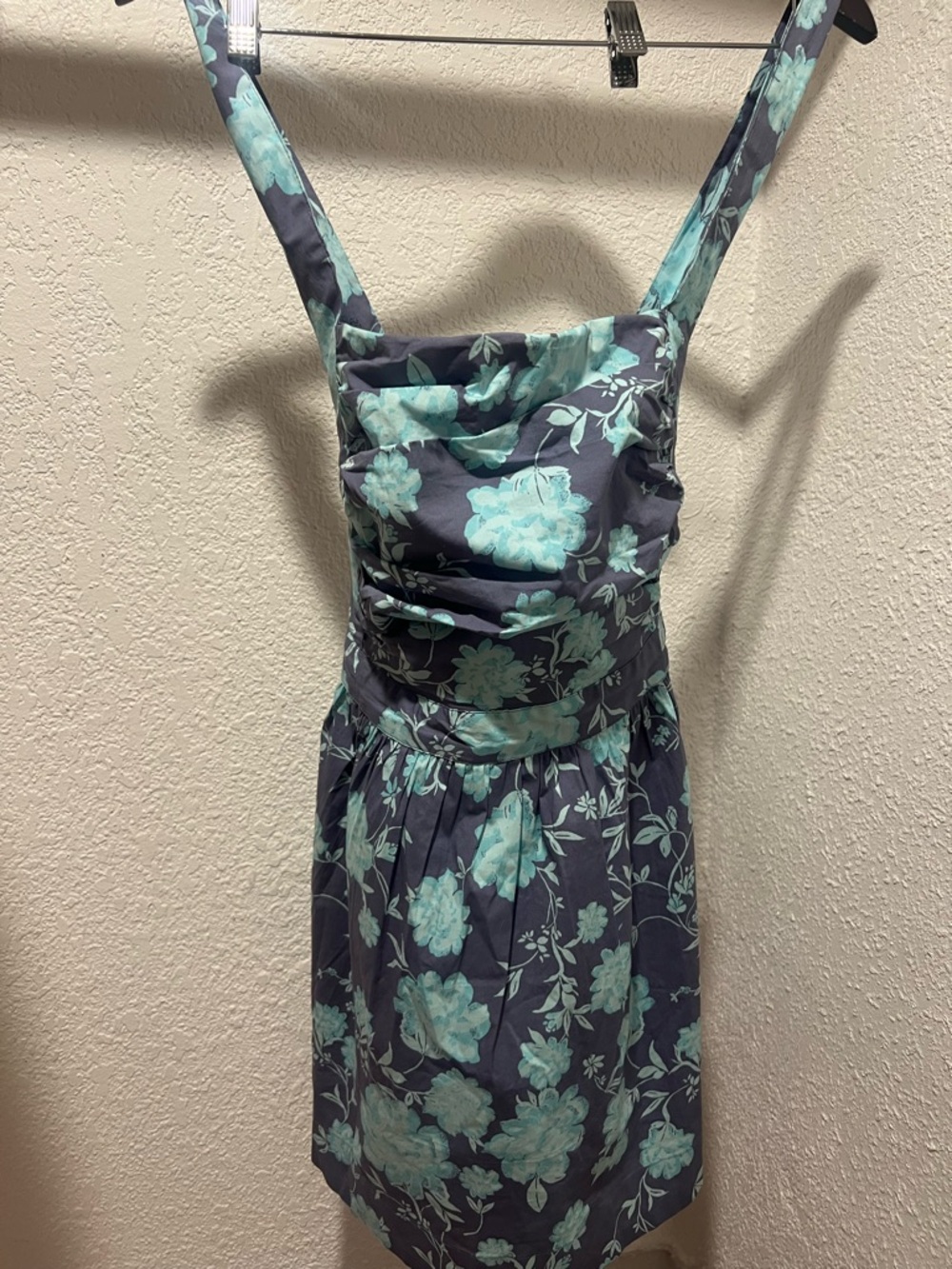 NWT free people summer dress. Floral Sundress